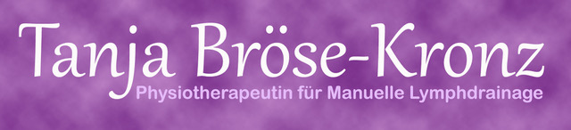 Tanja Bröse Krönz - Physiotherapie für Manuelle Lymphdrainage